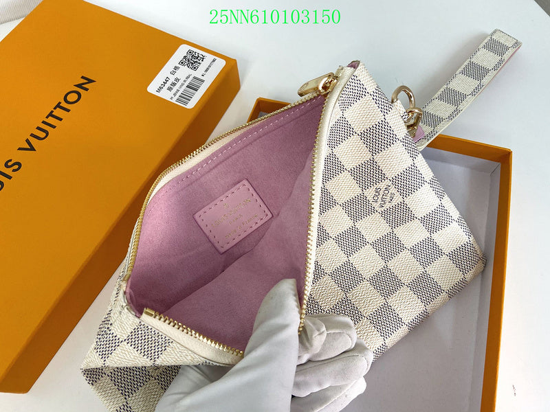 COZY BAGS - LOV Wallet - 798