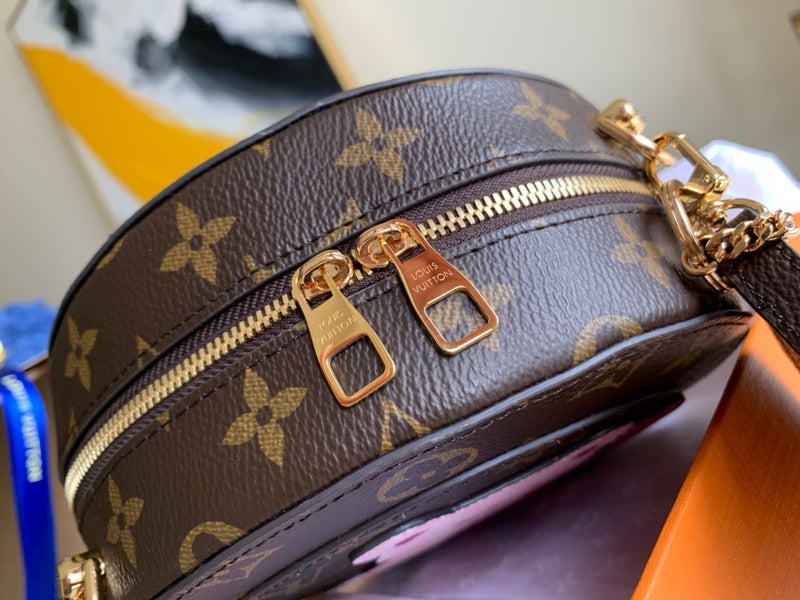 COZY - LV Bags - 3027