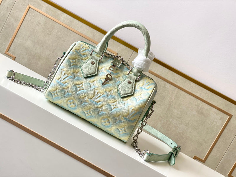 COZY BAGS - LOV Bags - 2552