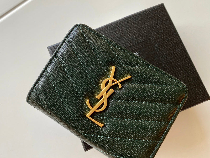 COZY BAGS - YLS Wallets - 050