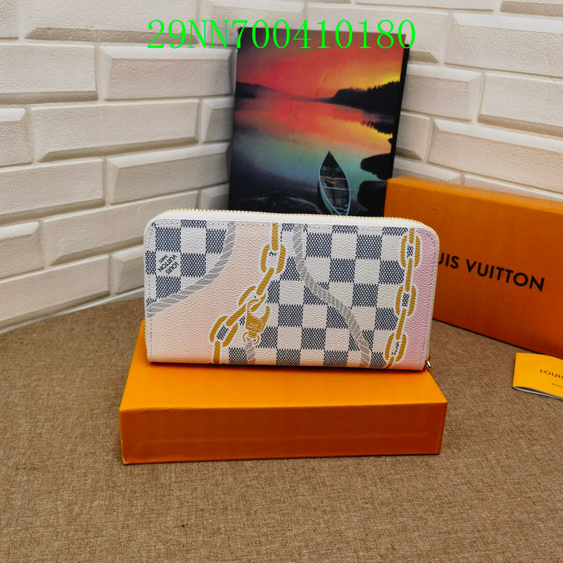 COZY BAGS - LOV Wallet - 584