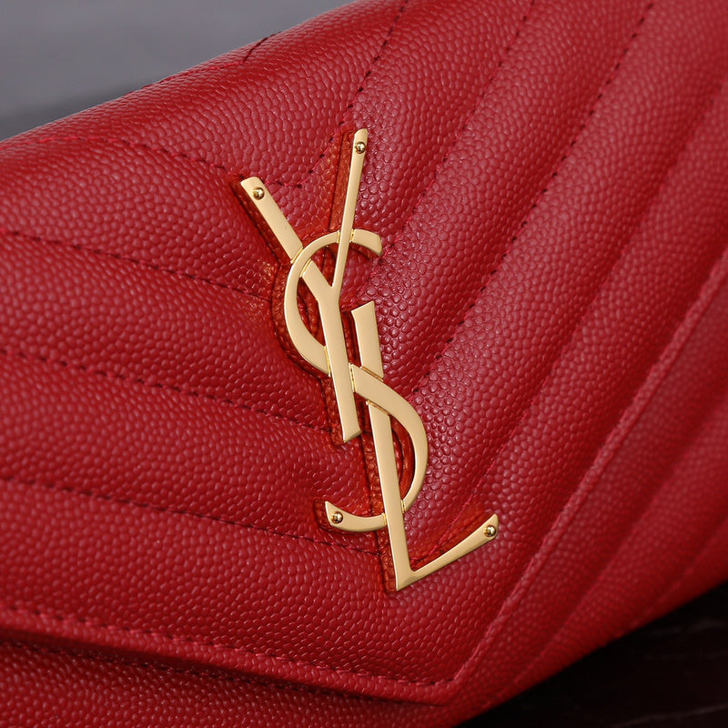 COZY BAGS - YLS Wallet - 214