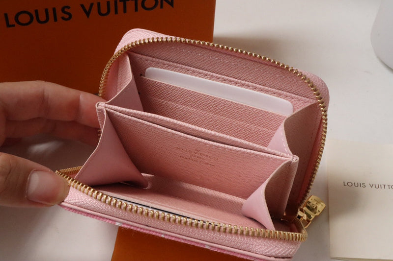 COZY BAGS - LOV Wallets - 612