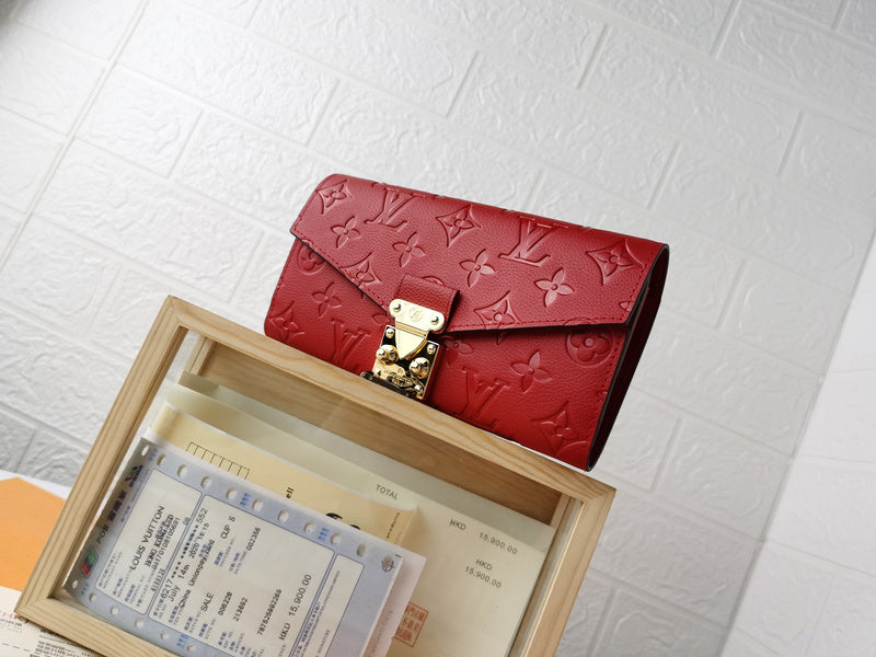 COZY BAGS - LOV Wallets - 754