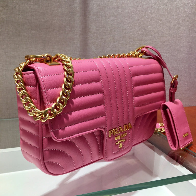 COZY BAGS - PD Bags - 1009