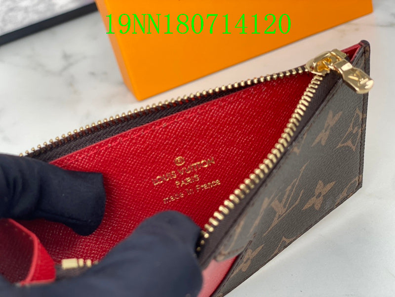 COZY BAGS - LOV Wallet - 232