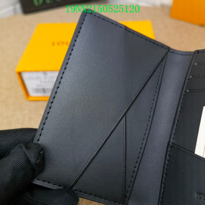 COZY BAGS - LOV Wallet - 1324