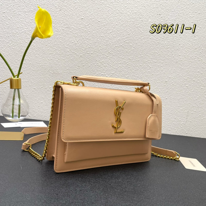 COZY - YLS Bags - 089