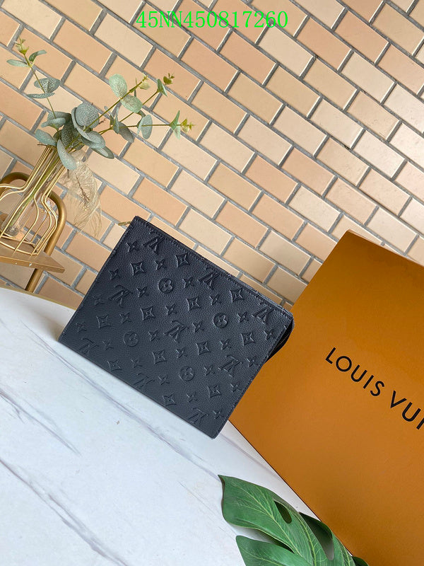 COZY BAGS - CHL Wallet - 636