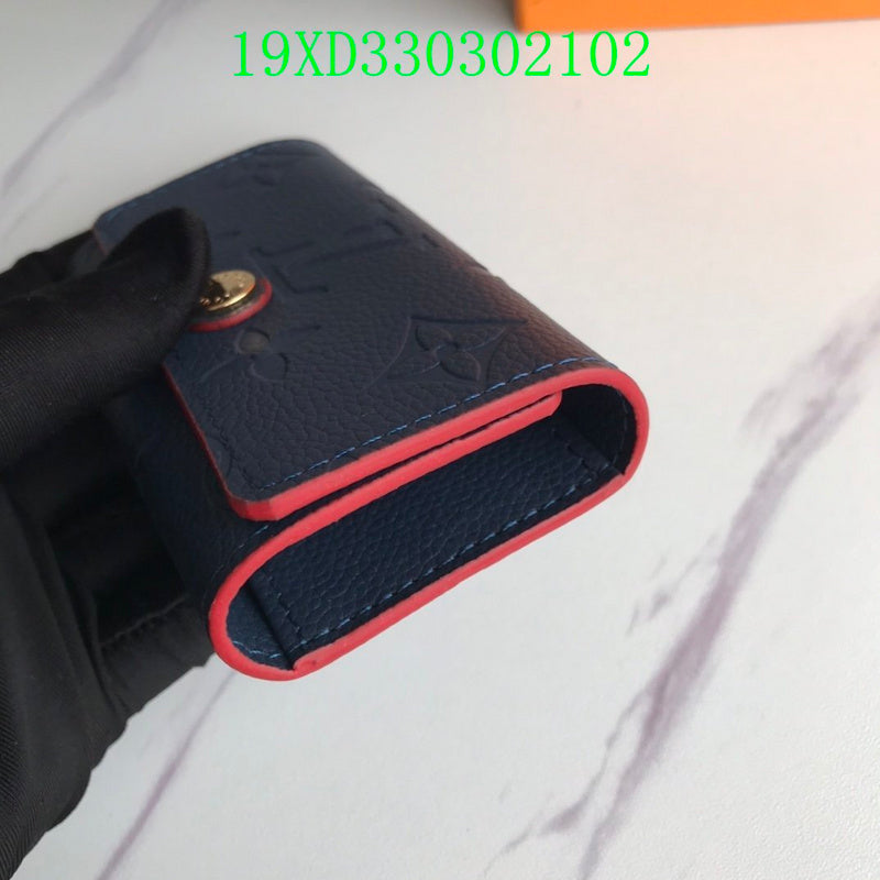 COZY BAGS - CHL Wallet - 1065