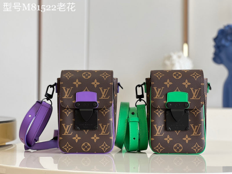 COZY BAGS - LOV Bags - 1842