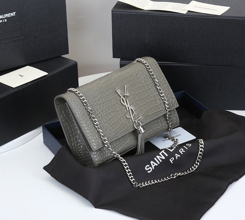 COZY - YLS Bags - 646