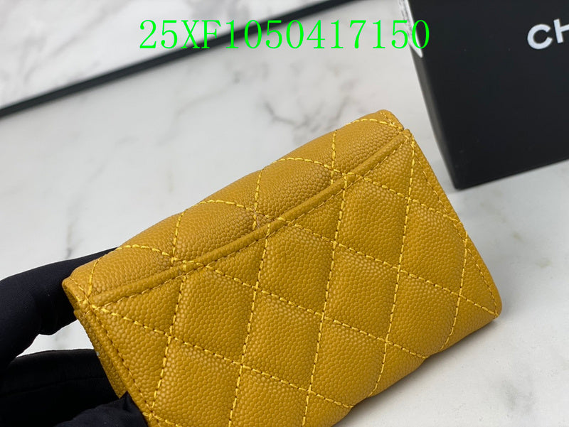 COZY BAGS - CHL Wallet - 165