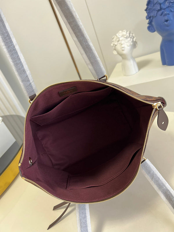 COZY BAGS - LOV Bags - 2014