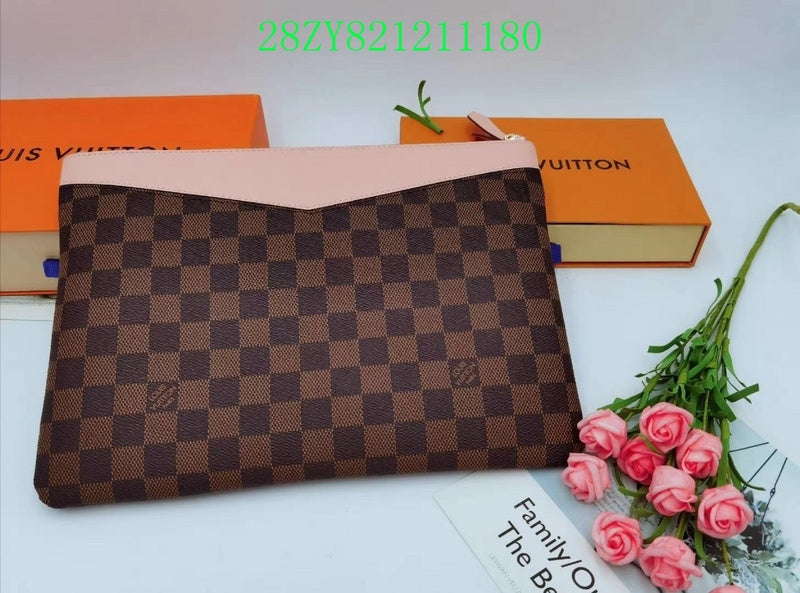 COZY BAGS - CHL Wallet - 1217