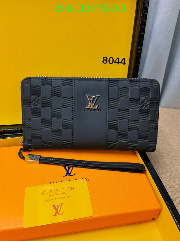 COZY BAGS - CHL Wallet - 740