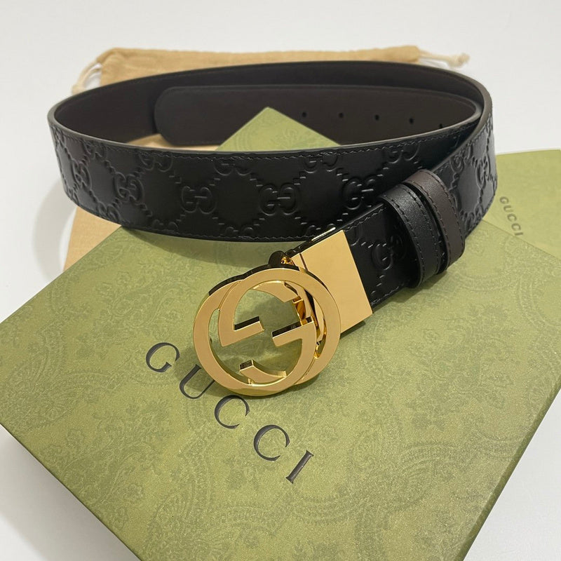 COZY BAGS - GUKI Belts - 196
