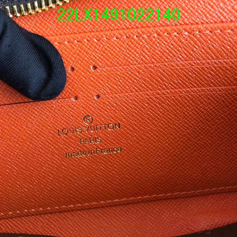 COZY BAGS - CHL Wallet - 1333