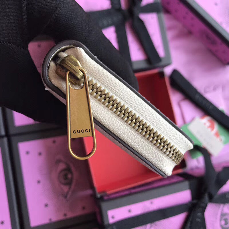 COZY BAGS - Guki Wallet - 508