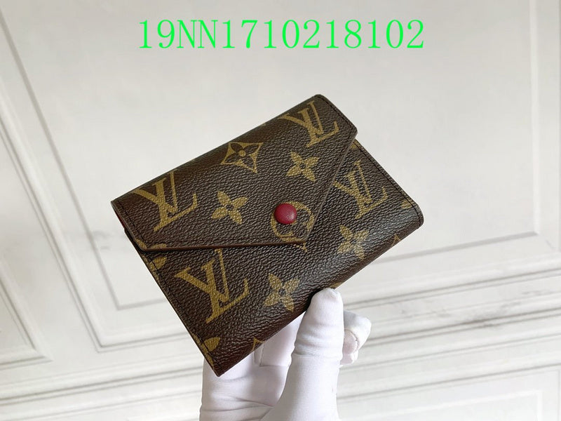 COZY BAGS - CHL Wallet - 226