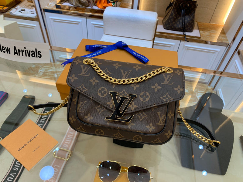 COZY - LV Bags - 4070