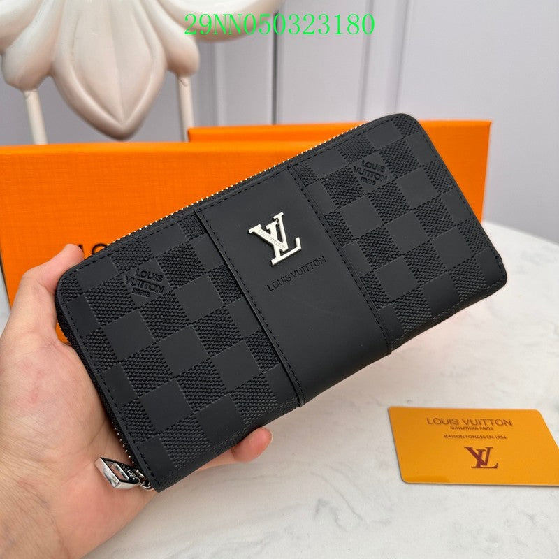COZY BAGS - LOV Wallet - 609
