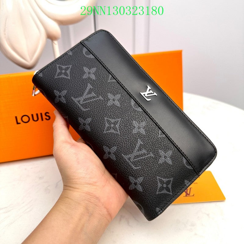 COZY BAGS - LOV Wallet - 601