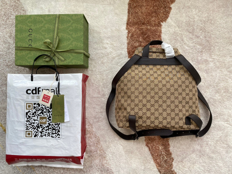 Cozy Bags - GUKI Men Shoulders Bags - 091