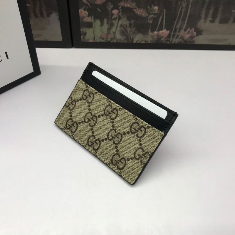 JB - Guki Card Case - 119