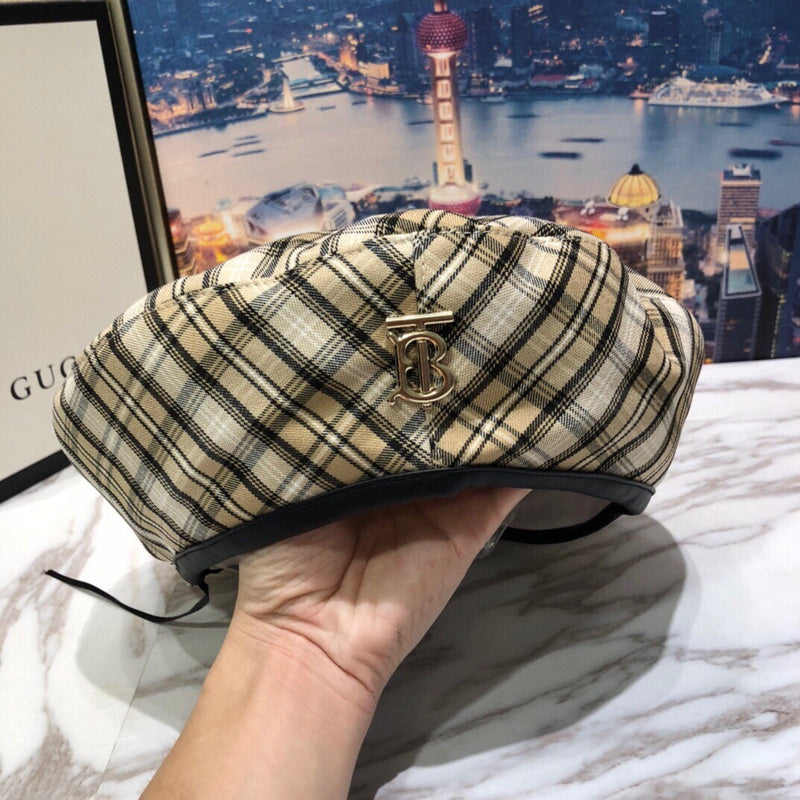 COZY BAGS - BOR Hats & Caps - 172