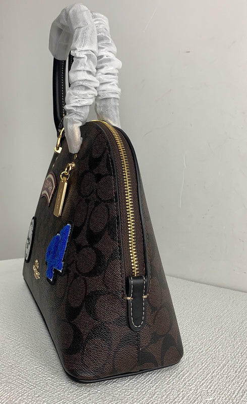 COZY - CAH Bags - 226