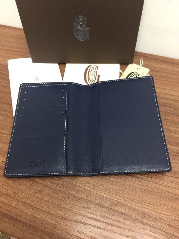 COZY - GYO Wallets - 043