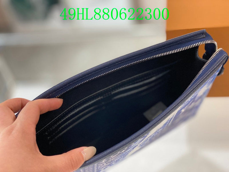 COZY BAGS - LOV Wallet - 1157