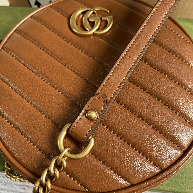 COZY BAGS - GUKI Bags - 2038