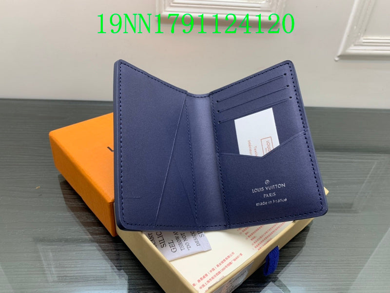 COZY BAGS - LOV Wallet - 865