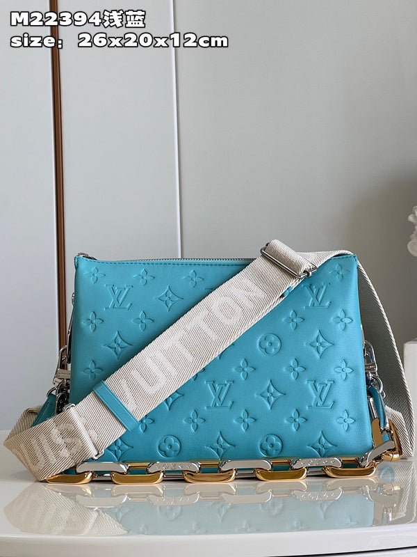 COZY BAGS - LOV Bags - 236
