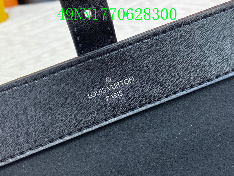 COZY BAGS - LOV Wallet - 281