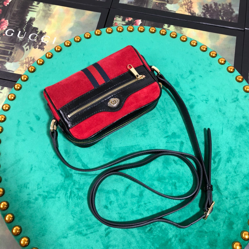 JB - Guki Lady Bags - 1292