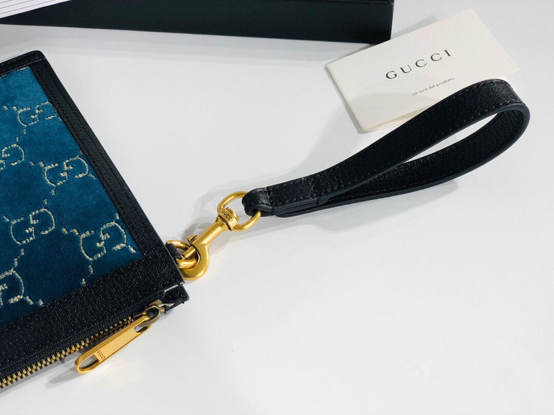 COZY BAGS - Guki Wallet - 440