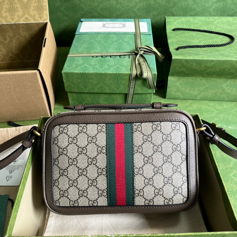 COZY BAGS - GUKI Women Bags - 392