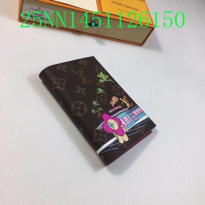COZY BAGS - CHL Wallet - 459