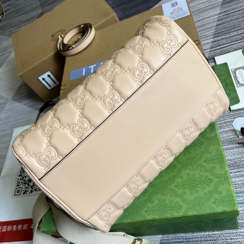 JB - Guki Lady Bags - 544