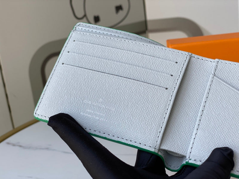 COZY BAGS - LOV Wallets - 723