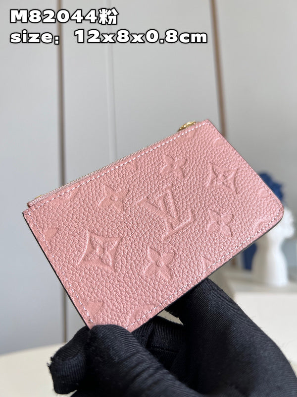 COZY - LOV Wallets - 073