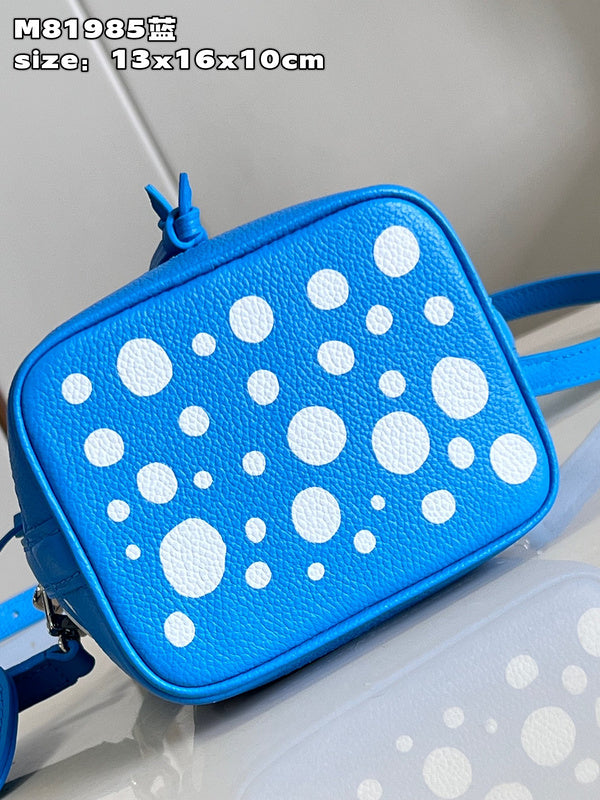 COZY BAGS - LOV Bags - 740