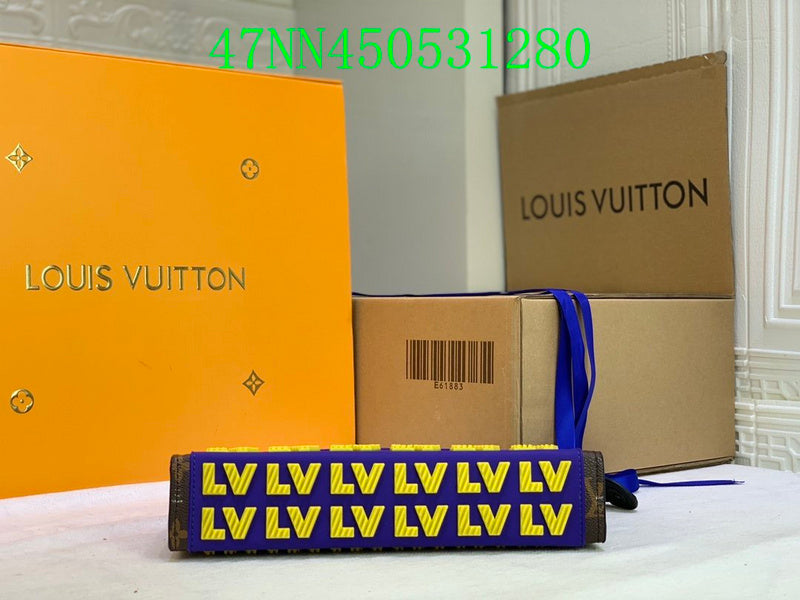 COZY BAGS - CHL Wallet - 874