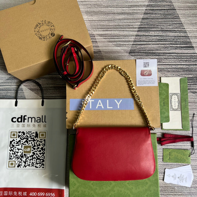 JB - Guki Lady Bags - 590