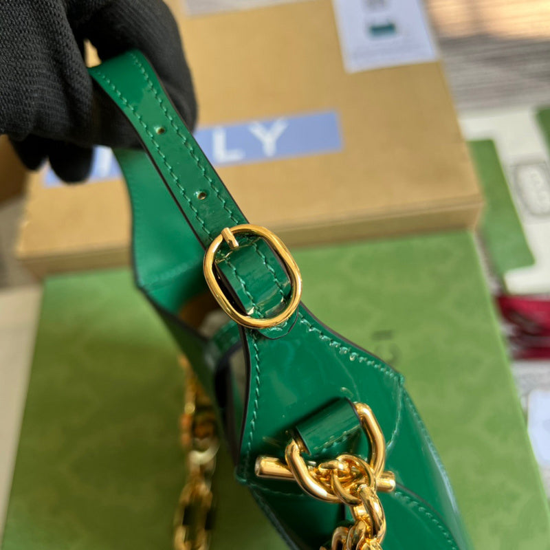 JB - Guki Lady Bags - 437