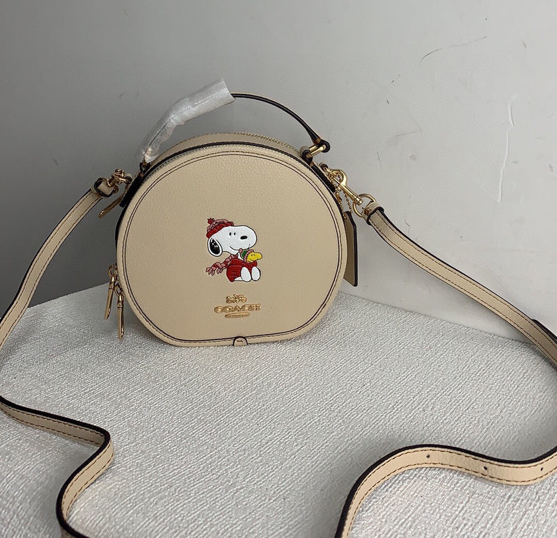 COZY - CAH Bags - 465