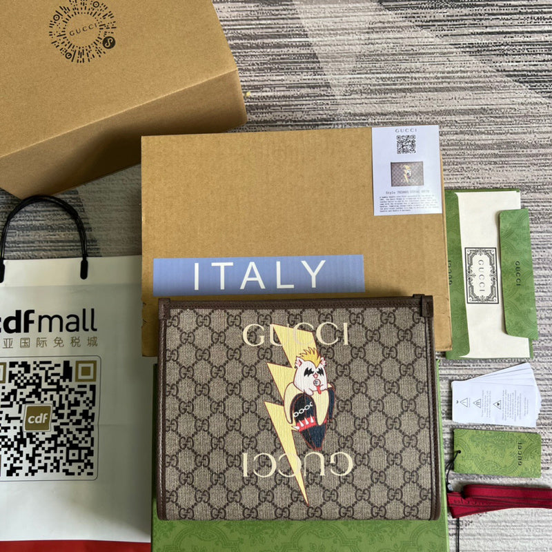 COZY BAGS - Guki Wallet - 128
